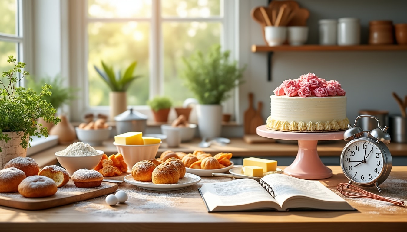 découvrez les erreurs courantes à éviter en pâtisserie pour réussir vos desserts à coup sûr. apprenez des astuces essentielles et faites de chaque création un chef-d'œuvre gourmand.